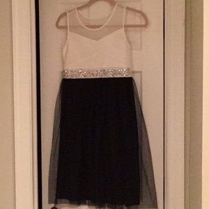 Girl's holiday dress from Nordstrom sz 12
